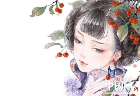 三個字古風(fēng)網(wǎng)名，好聽唯美古風(fēng)