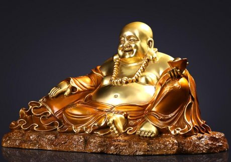 彌勒佛擺放什么位置好，彌勒佛的正確擺放及注意事項(xiàng)