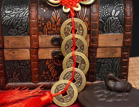 中國10大招財風(fēng)水寶物是哪些，如何選擇合適自己的招財寶物