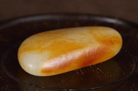 什么是和田玉籽料，和田玉籽料價格多少錢一克
